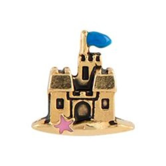 Origami Owl® 5 Summer Beach Time Charms - NWT - Picture 4 of 6